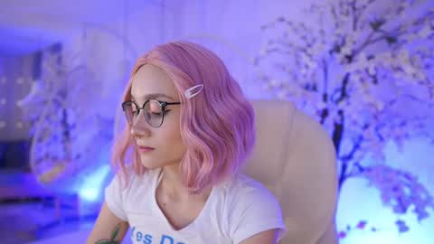 Dalahia Rush online show from February 27, 11:31 am