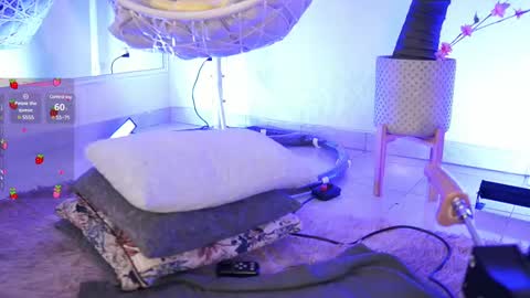 Dalahia Rush online show from February 28, 2:42 pm