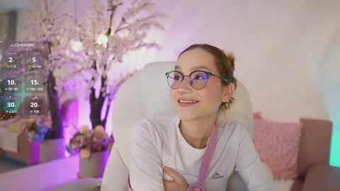 Dalahia Rush online show from September 11, 7:14 pm