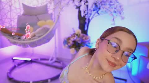 Dalahia Rush online show from September 19, 7:47 pm