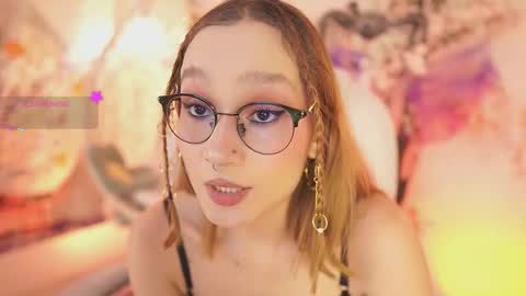 Dalahia Rush online show from October 10, 7:24 pm