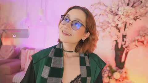 Dalahia Rush online show from November 11, 6:41 pm