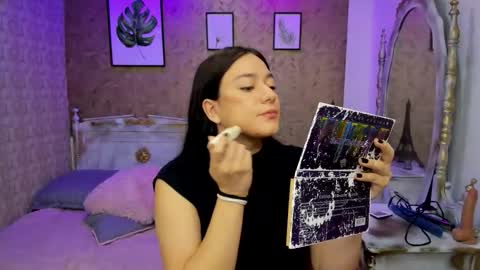 dali_collin online show from October 9, 12:25 pm