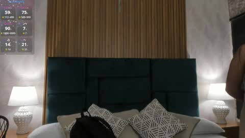 Violeta online show from October 10, 12:15 pm