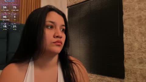 Violeta online show from October 13, 12:49 pm