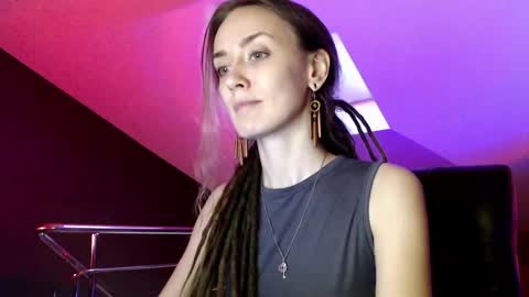 Dalia  online show from January 5, 10:10 am