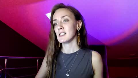 Dalia  online show from January 5, 1:15 pm