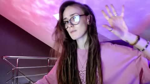 Dalia  online show from February 25, 10:26 am