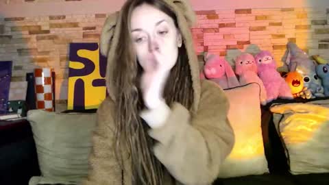 Dalia  online show from October 12, 10:14 am