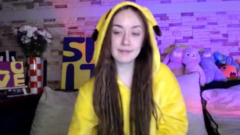 Dalia  online show from October 20, 9:43 am