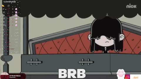 dalia_vorhees online show from December 7, 3:04 am