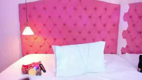 Dalia online show from January 22, 7:45 pm