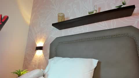 Dalila online show from December 10, 5:28 am