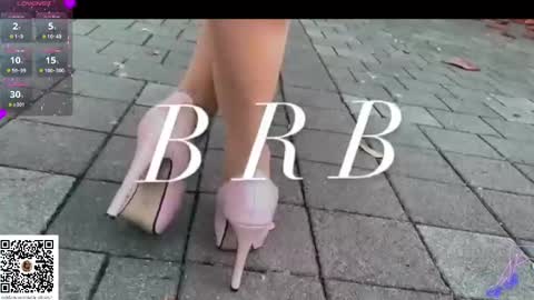 Snapshot of dalila_oficials chatting on March 5, 5:40 am online show from March 5, 5:40 am