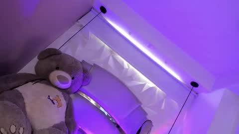 Snapshot of dalila_thoms chatting on January 20, 1:32 pm Dalila online show from January 20, 1:32 pm