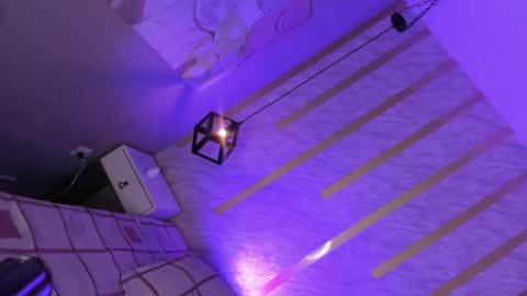 Snapshot of dalila_thoms chatting on February 26, 1:52 pm Dalila online show from February 26, 1:52 pm