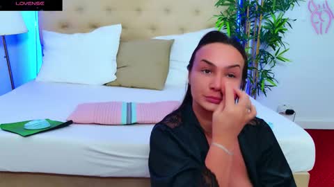 daliyaa_ online show from September 12, 12:05 pm