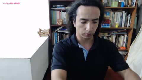 JamesDali online show from December 22, 3:55 am