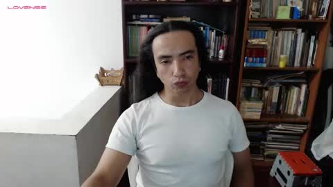 JamesDali online show from December 27, 3:09 am