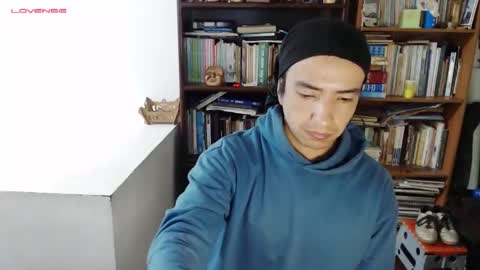 JamesDali online show from December 28, 9:09 am