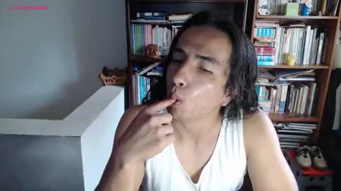 JamesDali online show from December 28, 12:13 pm