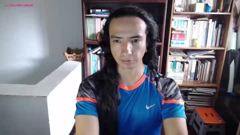 JamesDali online show from December 29, 5:33 pm