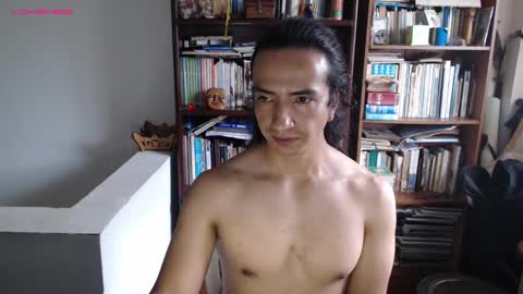 JamesDali online show from January 3, 2:08 pm