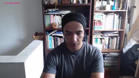 JamesDali online show from January 4, 2:14 pm