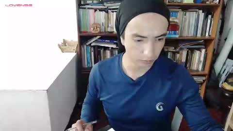 JamesDali online show from January 9, 3:15 am