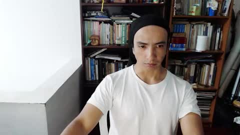 JamesDali online show from February 3, 1:52 am