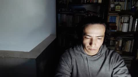 JamesDali online show from February 6, 2:11 am