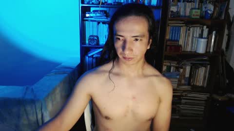 JamesDali online show from February 16, 5:37 am