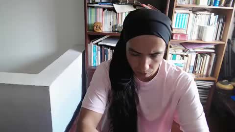 JamesDali online show from February 16, 7:27 pm