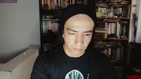 JamesDali online show from October 12, 11:53 am