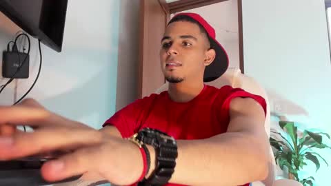 Dalton online show from December 13, 1:01 pm