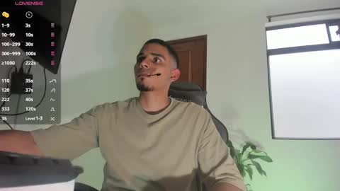 Dalton online show from February 11, 7:16 pm