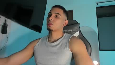 Dalton online show from October 12, 11:15 pm