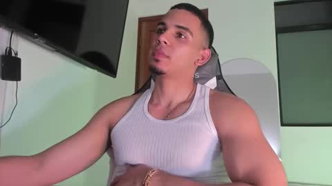 Dalton online show from October 31, 12:55 am