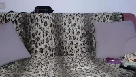 Maria online show from December 15, 12:18 am