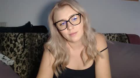 Maria online show from December 27, 10:05 pm