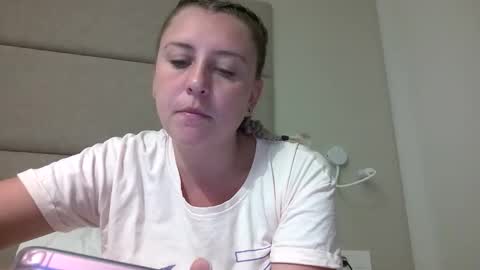 Maria online show from September 11, 7:58 pm