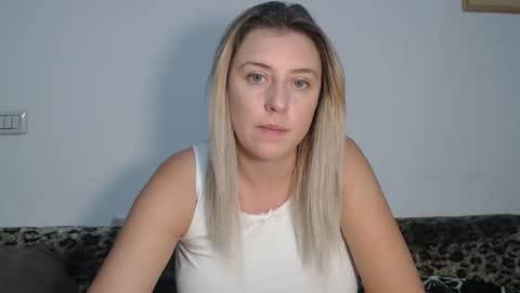 Maria online show from October 4, 9:24 pm