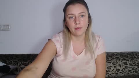 Maria online show from October 9, 4:05 pm