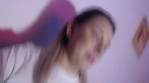 Maria online show from October 25, 8:25 pm