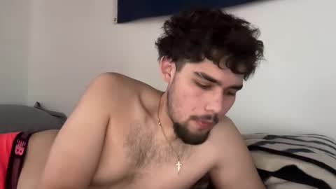 damiam xj online show from November 20, 4:51 pm