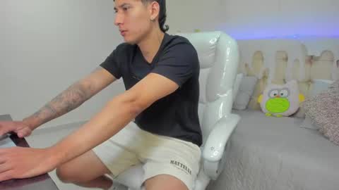 DAMIAN online show from January 8, 12:26 pm