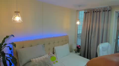 DAMIAN online show from January 17, 6:23 pm