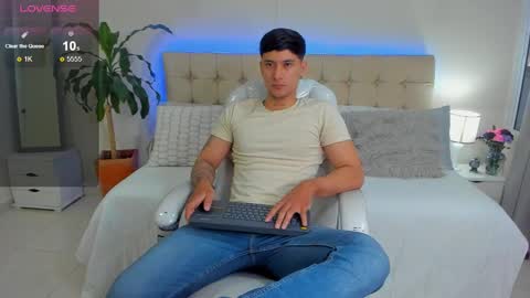 DAMIAN online show from January 22, 12:27 pm