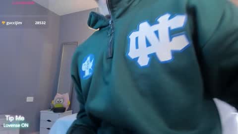 DAMIAN online show from September 18, 11:12 am