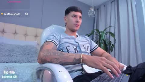 DAMIAN online show from September 20, 11:33 am